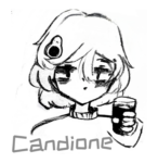 Candione-V次元-依の后花园